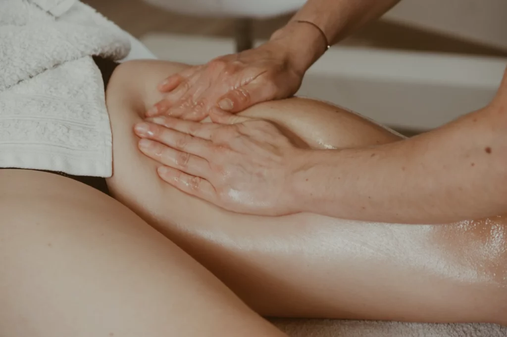 Athena Laser Athena Laser drainage lymphatique