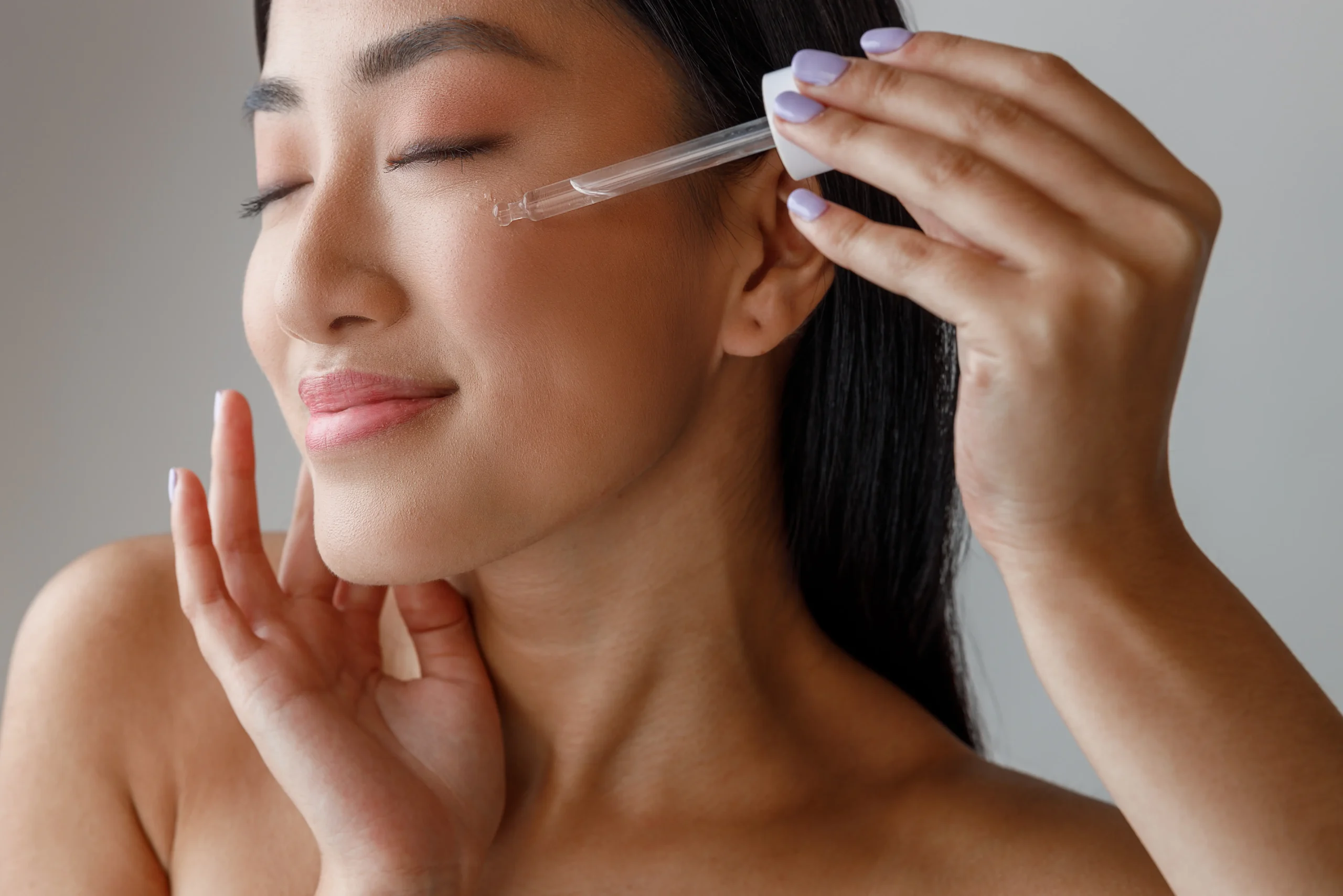 Athéna Laser pipette skinbooster