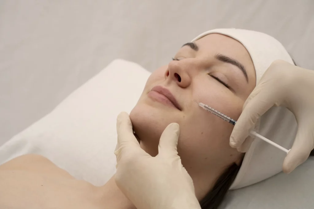 Athena Laser skinbooster