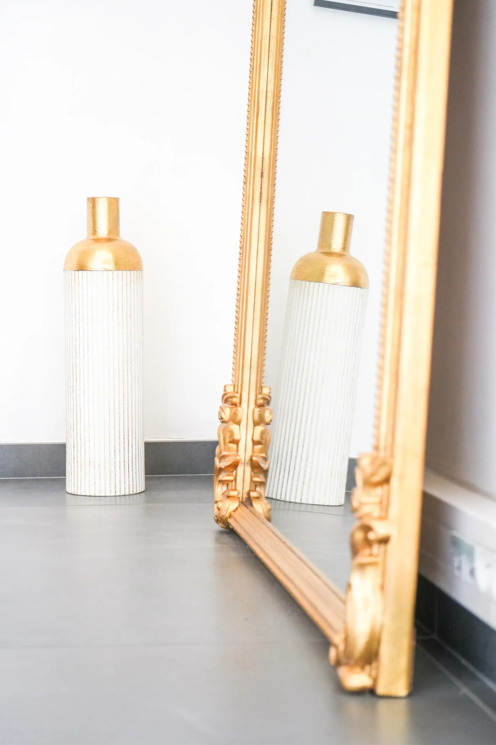 Athena Laser Mirroir