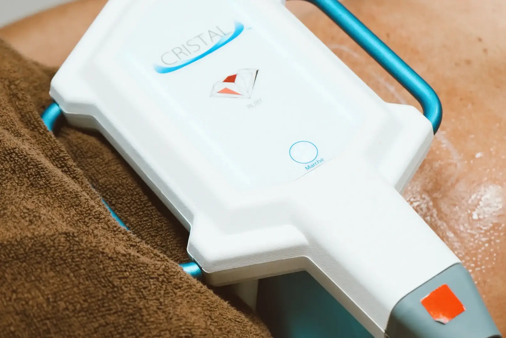 Cryolipolyse (cellulite adipeuse) Athne laser